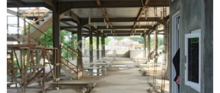 Strategic Kost in Cibinong, Bogor 1