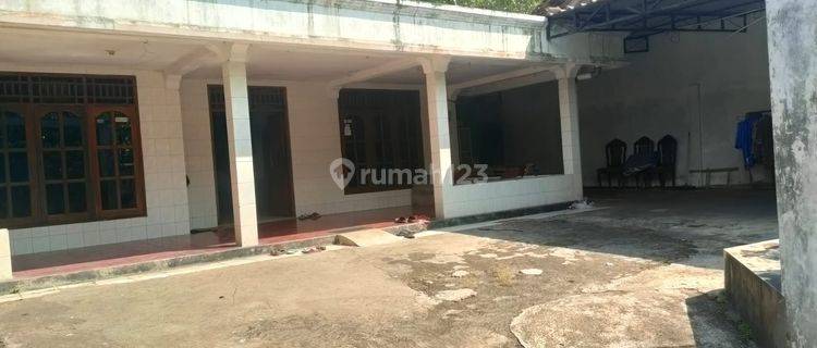 Rumah Murah Luas Lokasi Wonogiri Kota Dekat Rsud 1