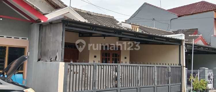 For Sale Cheap House Ready to Live in Tegalgede Karanganyar Location 1
