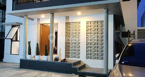 Dijual Kost Ekslusif 2 Lantai Di Laweyan Solo Dekat Mall 1