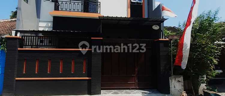 For Sale Active 2-Story Boarding House Near Solo Paragon and Manahan 1