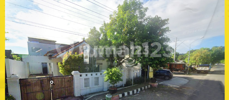 Dijual Rumah Bagus Siap Huni Di Tengah Kota Wonogiri  1