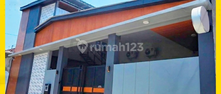 For Sale Boarding House in Jebres, Surakarta 1