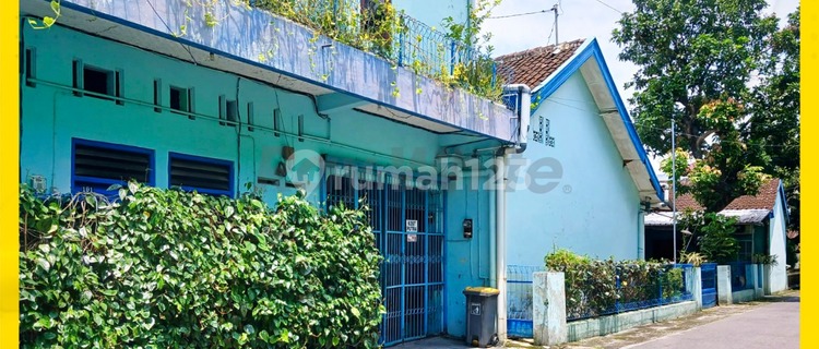 For Sale: Boarding House in Jajar, Laweyan 1