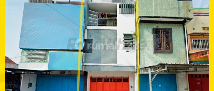 For Sale: Veteran Solo Shop House, Suitable for Business, Negotiable Price 1