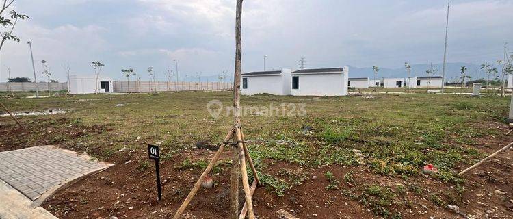 CEPATTT KAVLING HOOK LOKASI BAGUS STRATEGIS SIAP BANGUN DI PODOMORO PARK CLUSTER SADYAGRIYA BANDUNG 1