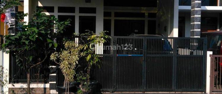 Dijual Cepat Rumah Bagus Luas Nyaman Siap Huni di Antpani Bandung 1