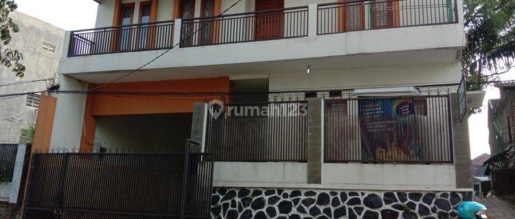 Rumah Nyaman Bagus Terawat Siap Huni Di Terusan Batununggal Bandung 1