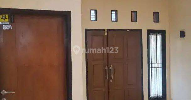 Rumah Nyaman Minimalis Siap Huni di Padasuka Bandung 1