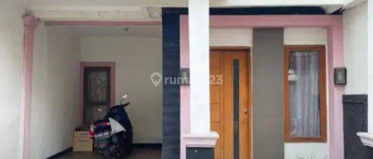 RUMAH NYAMAN MINIMALIS MODERN 3 LANTAI SIAP HUNI DI KIARACONDONG BANDUNG 1