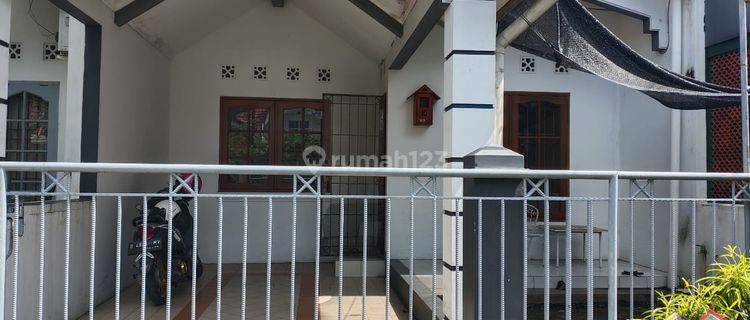 Rumah Minimalis Lingkungan Strategis Nyaman Siap Huni Di Bumi Adipura Gedebage Bandung 1