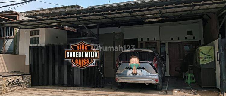 Rumah Bagus Terawat Nyaman Siap Huni Di Kawaluyaan Bandung 1