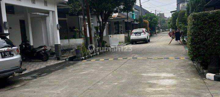 Rumah Minimalis Strategis Lingkungkungan Nyaman di Pesona Bali Residence Bandung 1