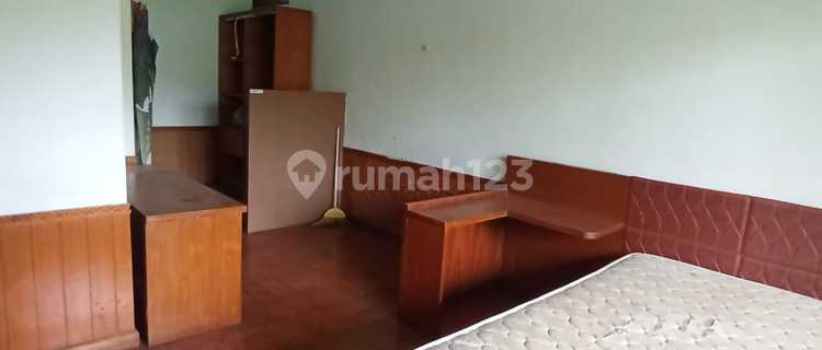 3-STOREY ACTIVE KOSTAN, SPACIOUS, STRATEGIC, READY TO OCCUPY IN CIPAMOKOLAN, BANDUNG 1