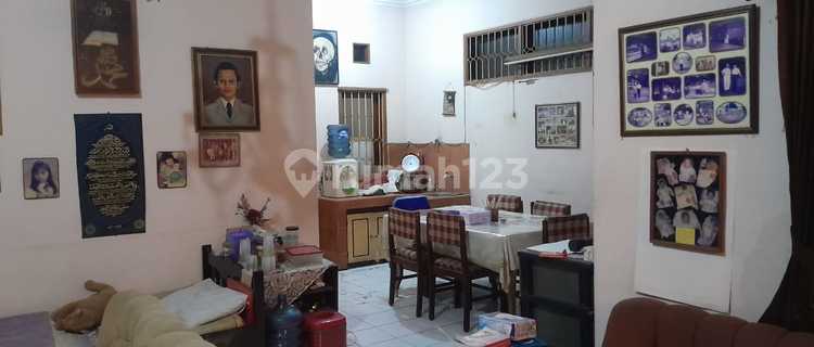 RUMAH ASRI NYAMAN TERAWAT SIAP HUNI DI BUAH BATU BANDUNG 1