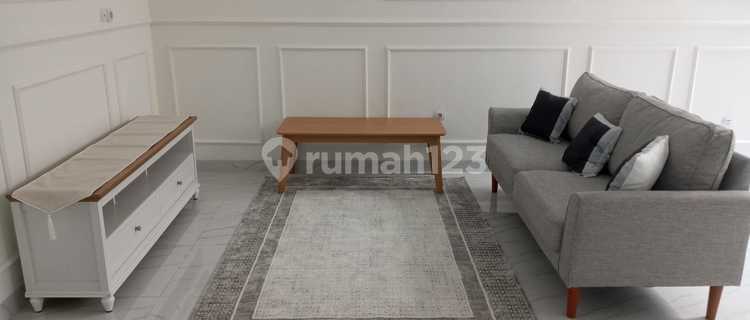 NICE COMFORTABLE MINIMALIST MODERN SEMI-FURNISHED READY-TO-LIVE HOUSE IN BUAH BATU REGENCY BANDUNG 1