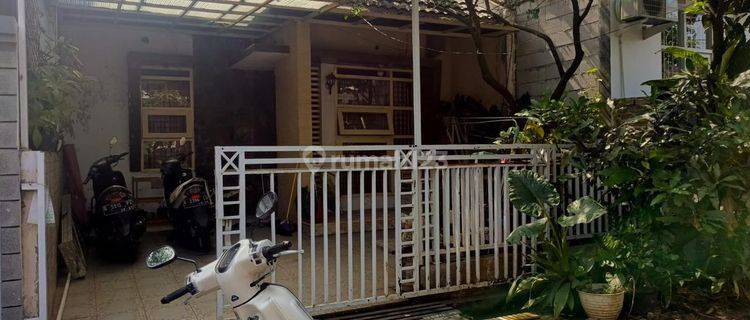 Rumah Nyaman Minimalis 2 Lantai Lingkungan Strategis Siap Huni Di Bumi Adipura Bandung 1