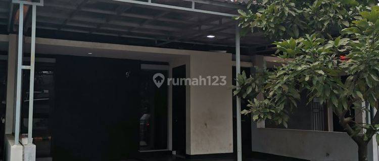 Rumah Bagus Minimalis Lingkungan Strategis Nyaman Siap Huni Di Bojongsoang Bandung 1