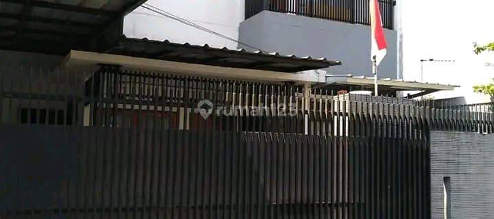 RUMAH STRATEGIS 2 LANTAI SIAP HUNI DI KUJANGSARI BUAHBATU BANDUNG 1