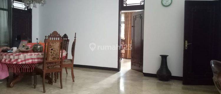 Rumah Keren 2 Lantai Semi Furnished Nyaman Terawat Siap Huni Di Turangga Bandung 1