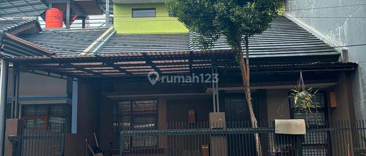 Rumah Nyaman Minimalis Siap Huni Di Ujung Berung Indah Bandung 1