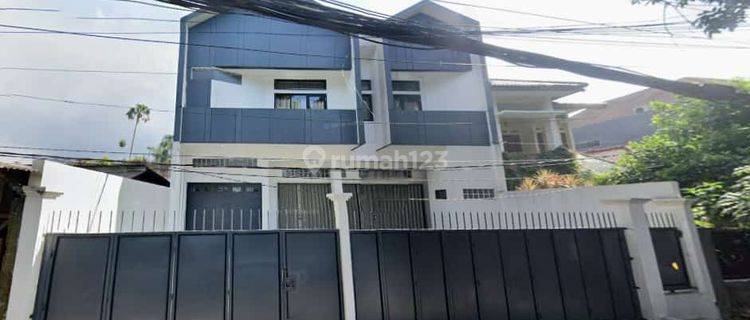 RUKO LUAS STRATEGIS 2,5 LANTAI COCOK UNTUK SEGALA USAHA SIAP PAKAI DI MAINROAD CIGADUNG BANDUNG 1