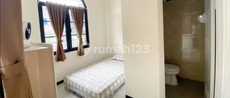 Kostan Aktif Strategis 5 Lantai Siap Huni Di Batununggal Bandung 1