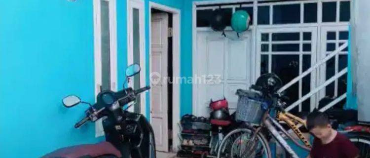 RUMAH NYAMAN MINIMALIS 2 LANTAI SIAP HUNI DI CIBEUNYING KIDUL BANDUNG 1