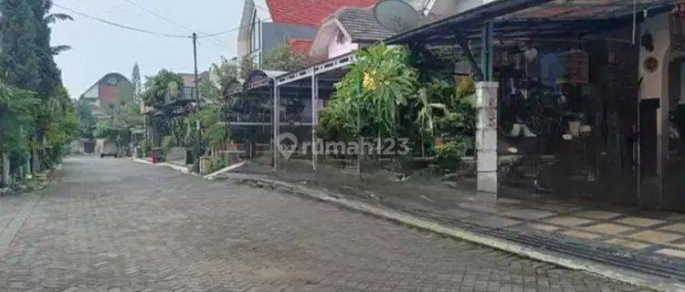 Rumah Keren 2 Lantai Lingkungan Nyaman Strategis Siap Huni Di Duta Regency Cihanjuang Cimahi 1