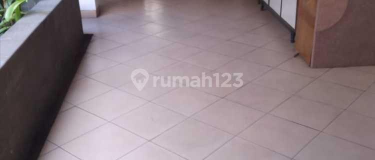 BEKAS HOTEL LUAS STRATEGIS VIEW ISTIMEWA LINGKUNGAN RAMAI DI LEMBANG 1