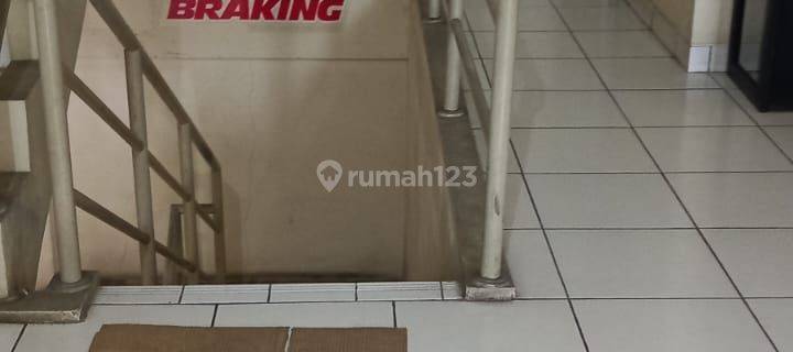 Ruko Strategis Favorit 3,5 Lantai Siap Pakai Di Setrasari Plaza Bandung 1