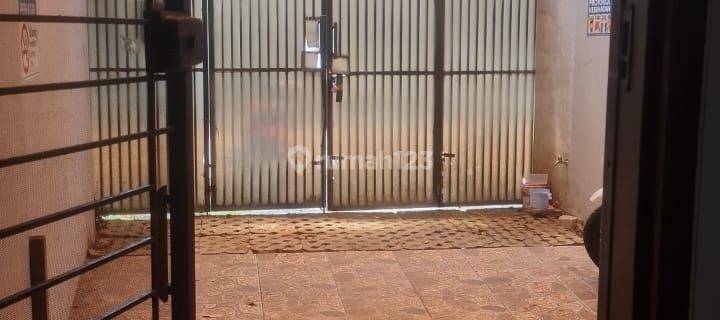 RUMAH MINIMALIS STRATEGIS SIAP HUNI DI SAYAP PAJAJARAN BANDUNG 1