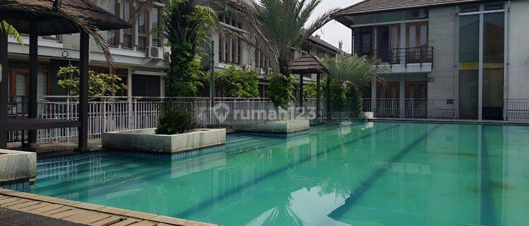 Rumah Nyaman Minimalis Modern 2 Lantai Siap Huni Di Pasteur Bandung 1