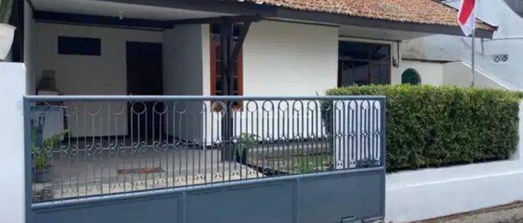 Rumah Kokoh Strategis Nyaman Siap Huni Di Komplek Cimindi Raya Bandung 1