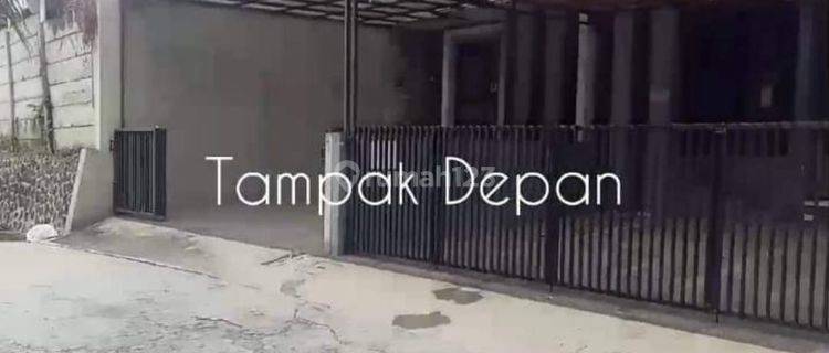 Rumah Mewah 2 Lantai Lingkungan Nyaman Siap Huni Di Setraduta Cemara Bandung 1