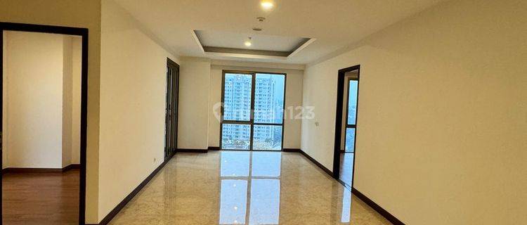 Murahhh Banget, Apartemen Hegarmanah Tipe 3br Unfurnished Siap Huni Bandung 1