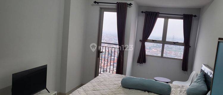 APARTEMEN MSQUARE TIPE STUDIO SIAP HUNI BANDUNG 1