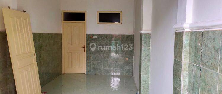 Rumah Nyaman Minimalis 1,5 Lantai Siap Huni di Ahmad Yani Cicadas Bandung 1