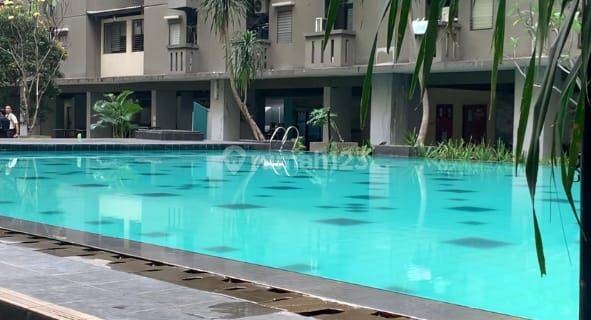 Apartemen Gateway Ahmad Yani Tipe 3BR Semi Furnished Siap Huni Bandung 1