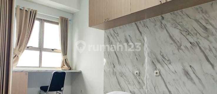 Apartemen Msquare Tipe Studio Full Furnished Siap Huni Cibaduyut Bandung 1