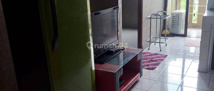 APARTEMEN GATEWAY AHMAD YANI TIPE 2BR FULL FURNISHED SIAP HUNI BANDUNG 1