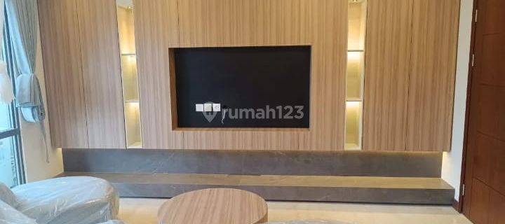 Apartemen Hegarmanah Residence Tipe 3br Full Furnished Nyaman Siap Huni Bandung 1