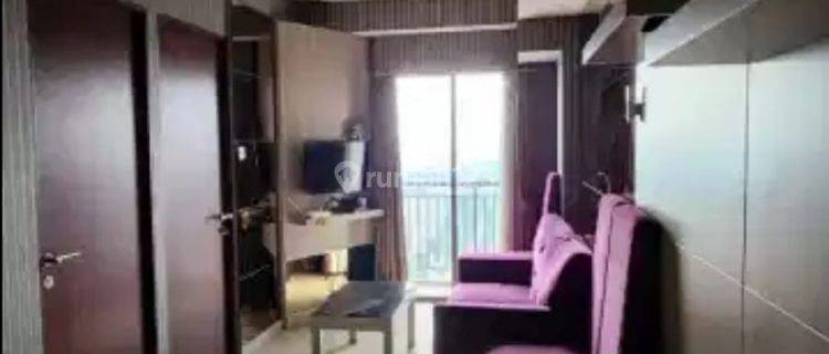 Apartemen Tamansari Panoramic Tipe 2BR Full Furnished Siap Huni Bandung 1