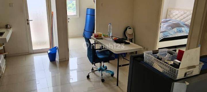 Apartemen Parahyangan Residence Tipe 2br Semi Furnished Siap Huni Bandung 1