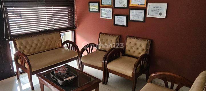 RUMAH NYAMAN MINIMALIS MODERN SIAP HUNI DI SETRADUTA BANDUNG 1