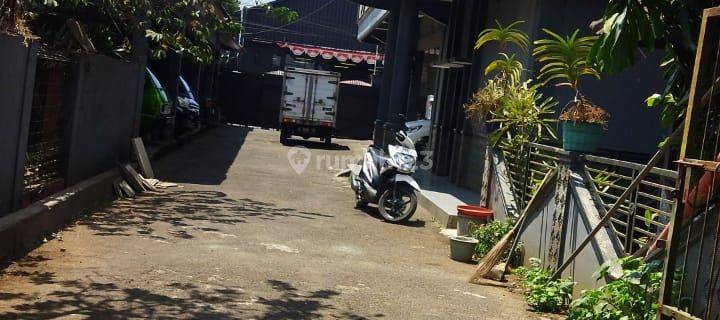 Rumah Besar Nyaman Terawat Siap Huni Di Pangalengan Bandung 1