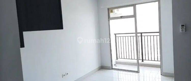 Apartemen M Square Tipe 2BR Siap Huni Bandung 1