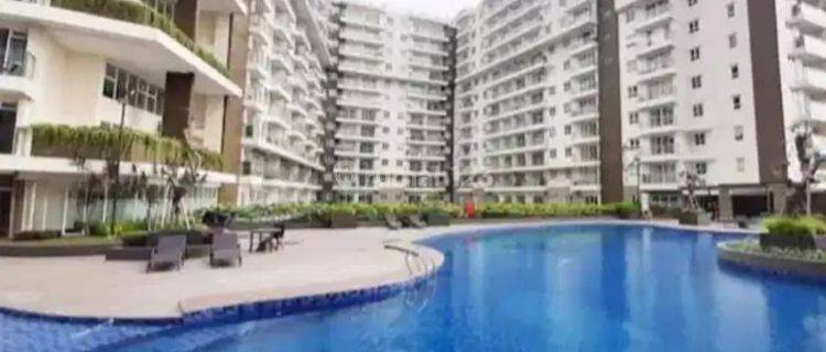 Apartemen Gateway Pasteur Tipe 2BR Full Furnished Siap Huni Bandung 1