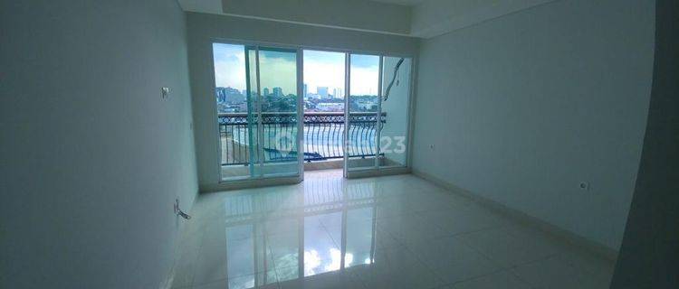 APARTEMEN GREEN KOSAMBI TIPE 1BR SIAP HUNI BANDUNG 1