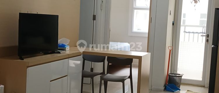 Apartemen Parahyangan Residence Tipe 2Br Nyaman Siap Huni Bandung 1